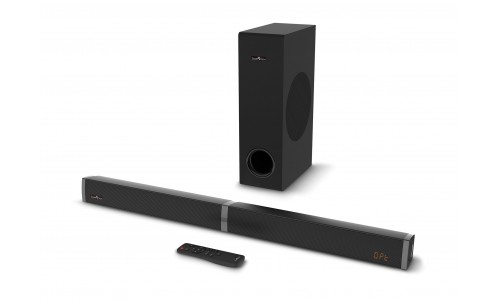 Neva tech 2024 bluetooth soundbar